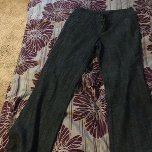 Dress pants